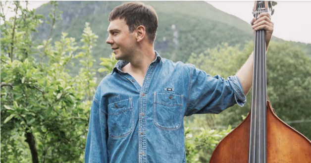 Event image Trygve Fiske kvartett