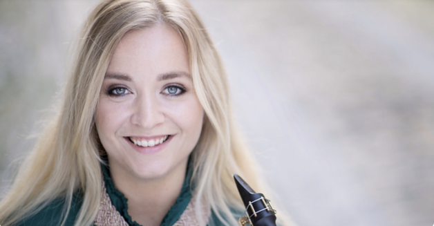 Event image Cecilie Grundt Quartet