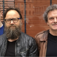 Event image Kåre Garnes Trio