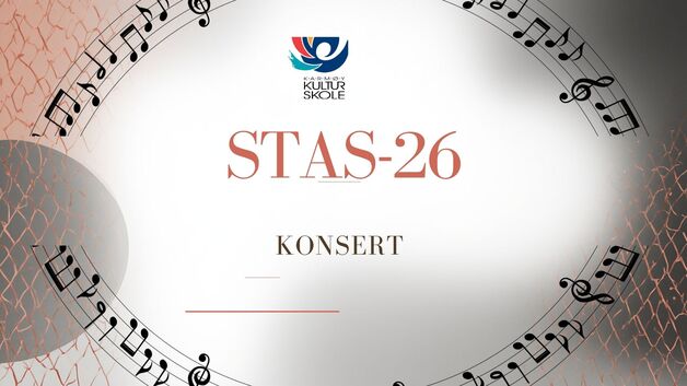 Event image STAS-26