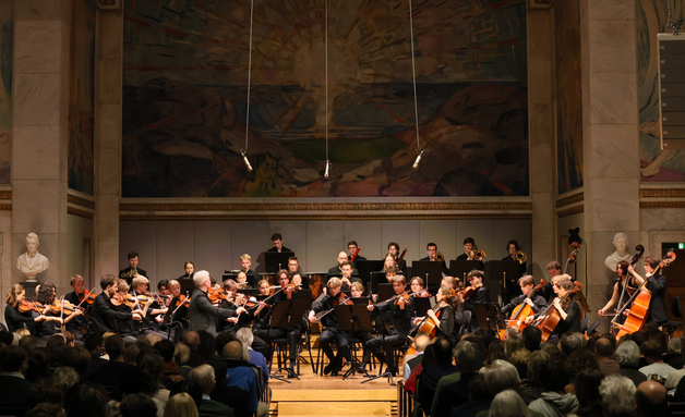 Event image Beethovenfestival åpningskonsert