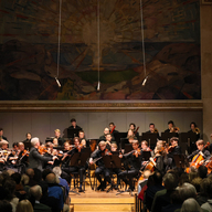 Event image Beethovenfestival åpningskonsert