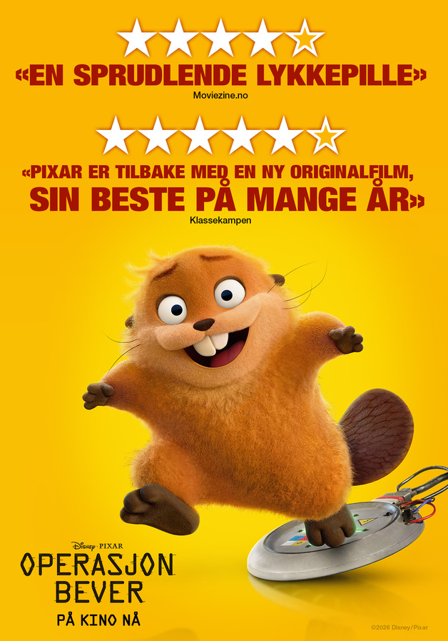 Event image Operasjon bever