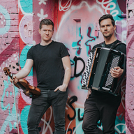 Event image Morgonstund med Almir og Daniel