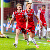 Event image Kvartfinale: Bryne - Brann