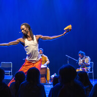 Event image Ut på tur, aldri sur