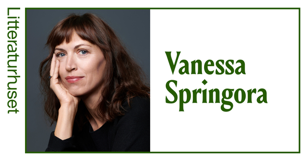 Event image Skyggen fra farsnavnet: Vanessa Springora