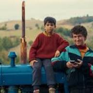 Event image Festivalfilm: DJ Ahmet