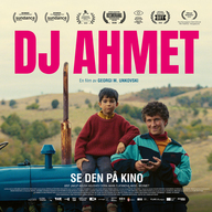 Event image Festivalfilm: DJ Ahmet