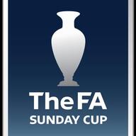 Event image The FA Sunday Cup Semi Final - Tidworth Town v Home Bargains