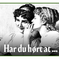 Event image Har du hørt at...? 