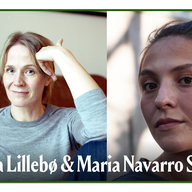 Event image Det voksne barnet: Sandra Lillebø