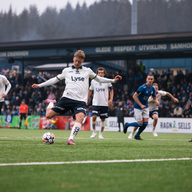 Event image Kvartfinale NM: Viking - Aalesund