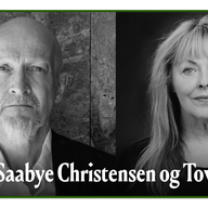 Event image Salmer fra kjøkkenet: Lars Saabye Christensen