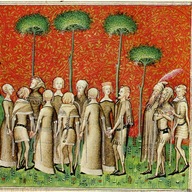 Event image EUROPA 1300: Explorations (Including Medieval walk from Håkonshallen to Litteraturhuset)