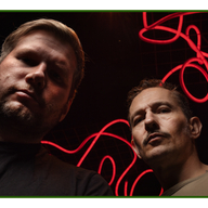 Event image Menn uten midje kan også lese: LIVE på Litteraturhuset