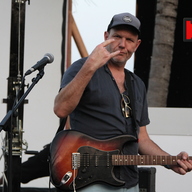 Event image BJARTE AASMUL MED BAND 