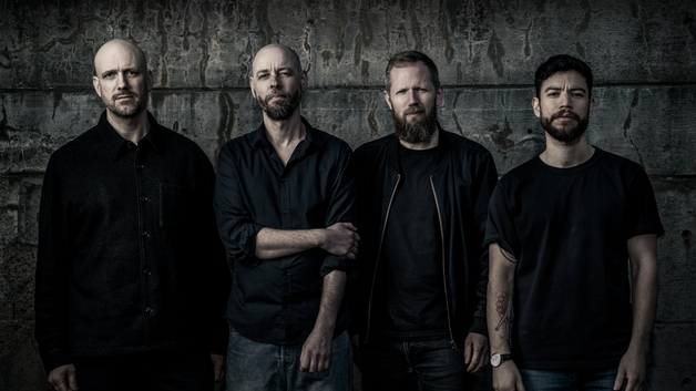 Event image Orsak:Oslo + Kosmodome || Hulen