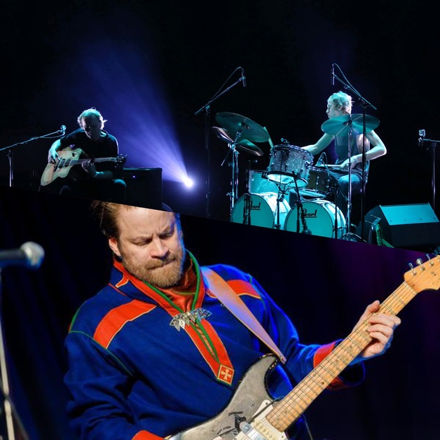 Event image Áppharas