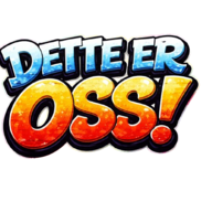 Event image Velkommen til DETTE ER OSS 21.april kl.17