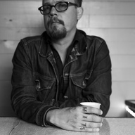 Event image Charles Emils Sessions - Anders Landelius alias Slidin' Slim