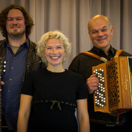 Event image Trio Lærdal // Lærdal kulturhus