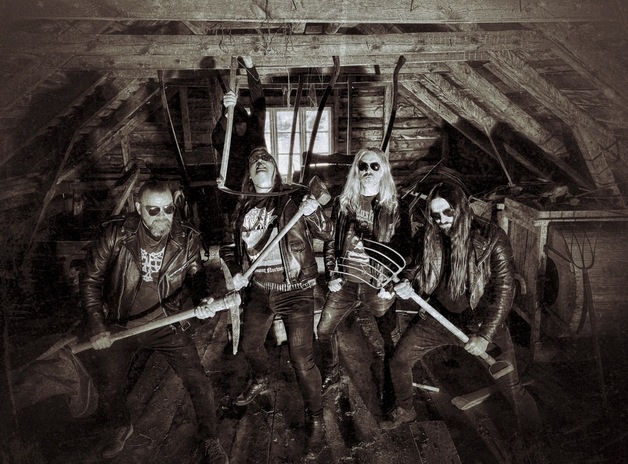 Event image THE BATALLION