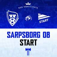 Event image Sarpsborg 08 - Start