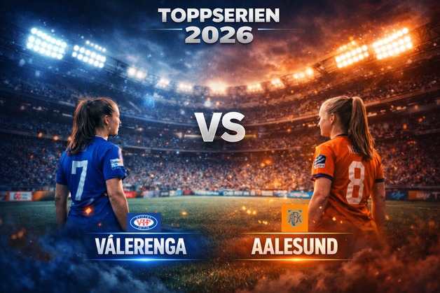 Event image Vålerenga - Aalesund 