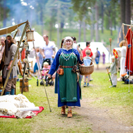 Event image Sarpsborg vikingfestival 2026 - En del av Olavsdagene - Fredag 17. juli
