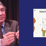 Event image Feministisk lesesirkel: Rabbit, Run av John Updike