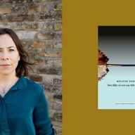 Event image Lyrikklesesirkel: Det lille vi vet om Sib av Helene Torvund