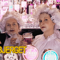 Event image Jeppe på Bjerget