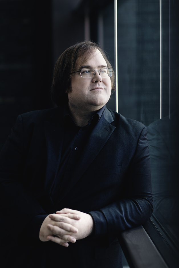 Event image FLYGELSERIEN I SKEDSMO: NÅR VÅREN SYNGER! - CHRISTIAN IHLE HADLAND OG TUVA WEIDEBORG HONGVE