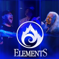 Event image ELEMENTS – Classic Rock Night