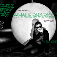 Event image FEMME BRUTAL presenterer Slippfest! med WHALESHARKATTACKS  + DJ Chooc-Ly