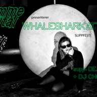 Event image FEMME BRUTAL presenterer Slippfest! med WHALESHARKATTACKS supp: Deathman + DJ Chooc Ly