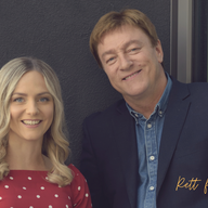 Event image «Rett fra hjertet» med Tor Endresen og Anne-Sophie Endresen