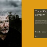 Event image Lesesirkel for samtidslitteratur: Mens det ennå er for sent av Tomas Espedal