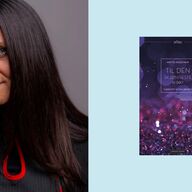 Event image Lyrikklesesirkel: Til den skjønneste av Mette Moestrup