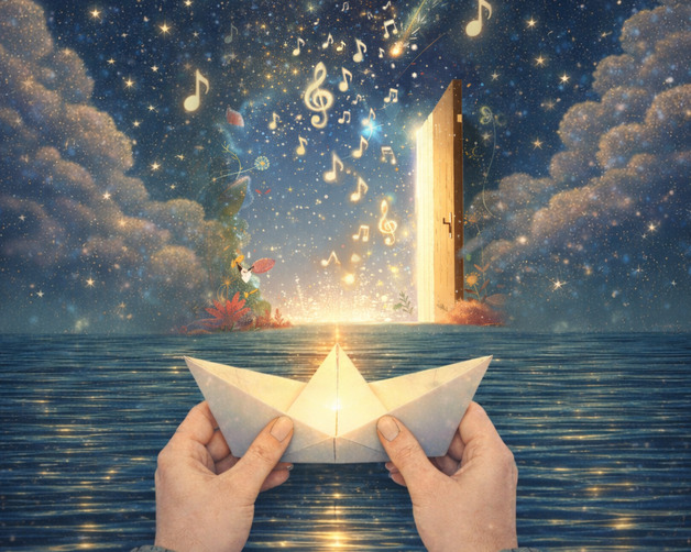 Event image Sarpsborg kulturskole - Sommerforestilling 2026