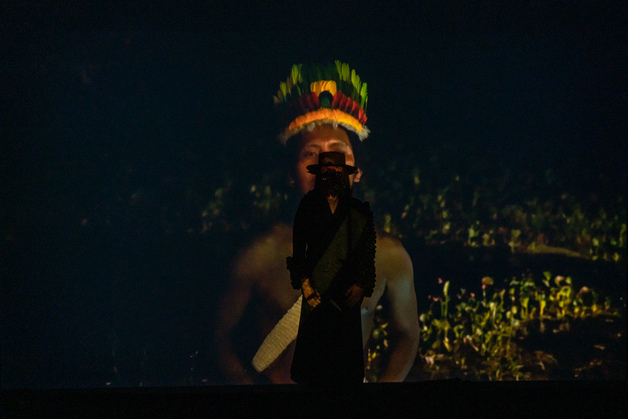 Event image Vårscenefest 2026|| HECATOMB II