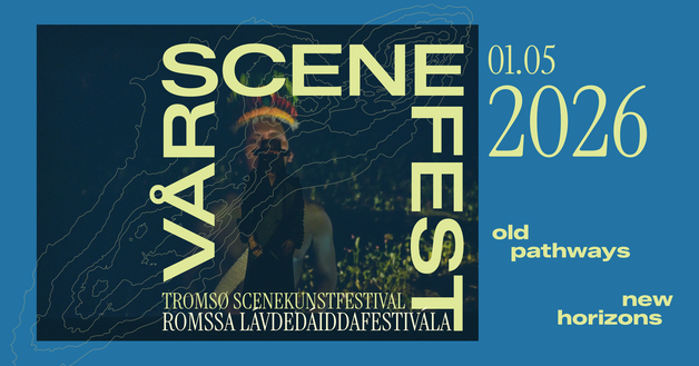 Event image Vårscenefest 2026|| HECATOMB II