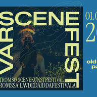 Event image Vårscenefest 2026|| HECATOMB II