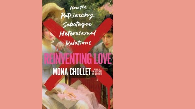 Event image Feministisk lesesirkel: Reinventing Love av Mona Chollet