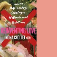Event image Feministisk lesesirkel: Reinventing Love av Mona Chollet