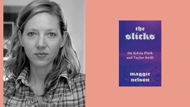 Event image Feministisk lesesirkel: The Slicks av Maggie Nelson