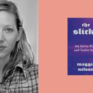 Event image Feministisk lesesirkel: The Slicks av Maggie Nelson