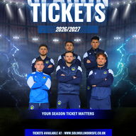 Event image Season Tickets 26/27