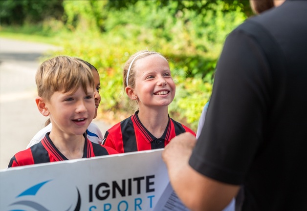 Event image Inclusive Primary PE in Practice | CPD Training Event